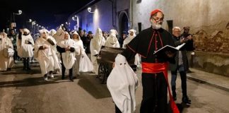 Sommariva Bosco Carnevale