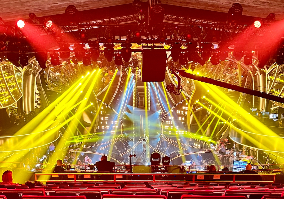 festival di sanremo 2024
