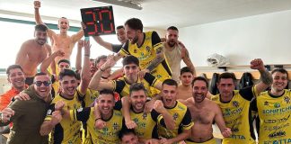 risultati calcio carmagnola Elledì fc