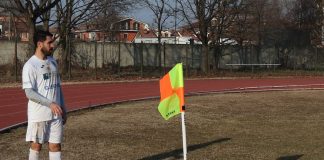 carmagnola calcio risultati