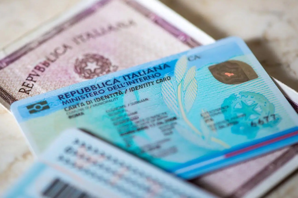 carta di identità elettronica carmagnola