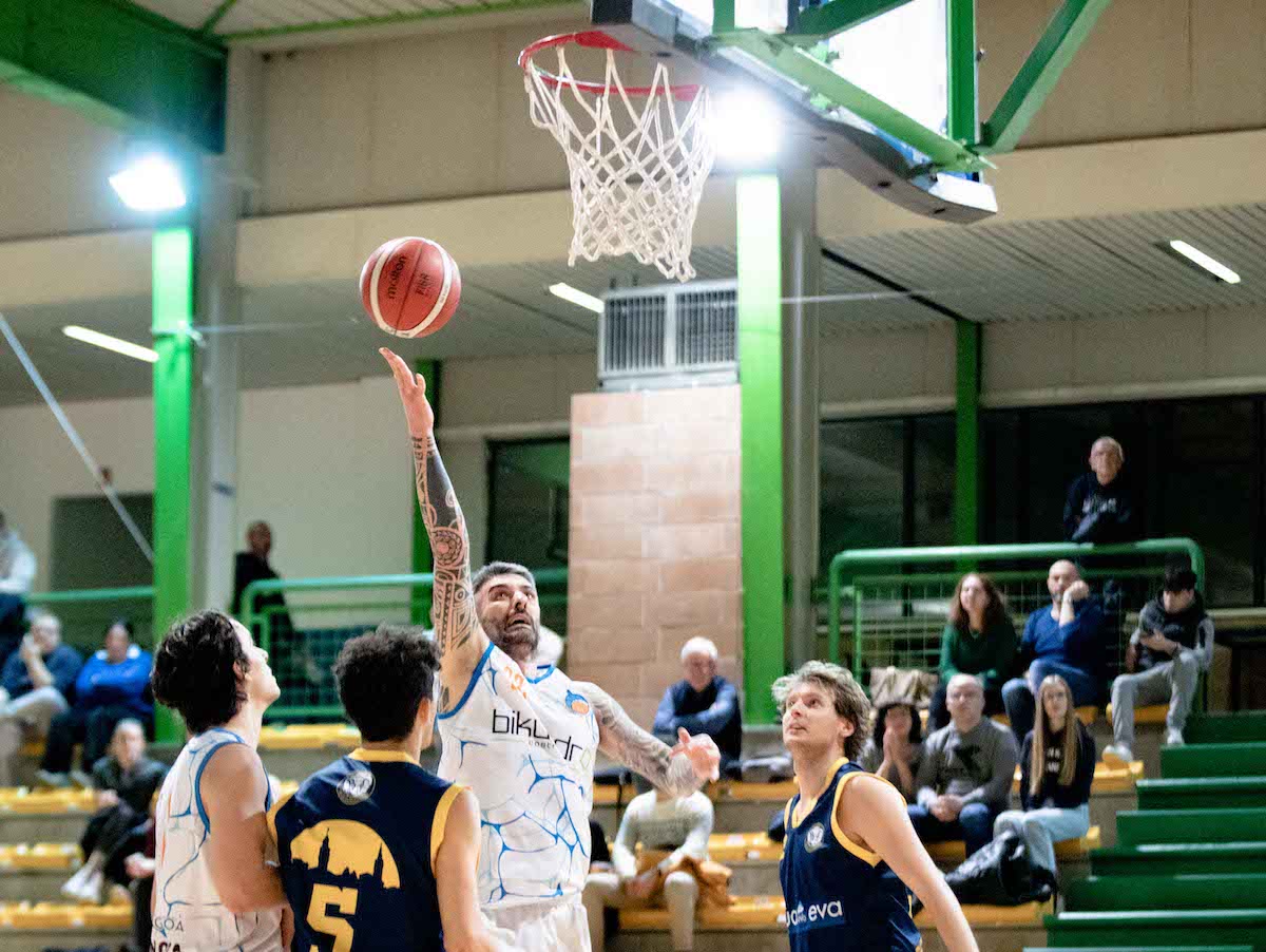 Delfini Carmagnola Basket