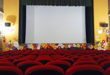cinema elios carmagnola lavori