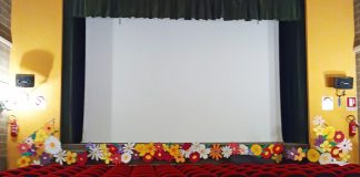cinema elios carmagnola