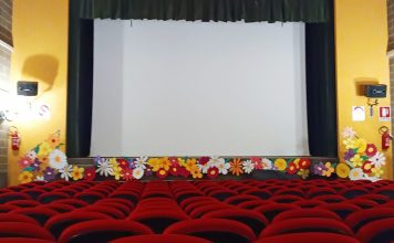 cinema elios carmagnola lavori
