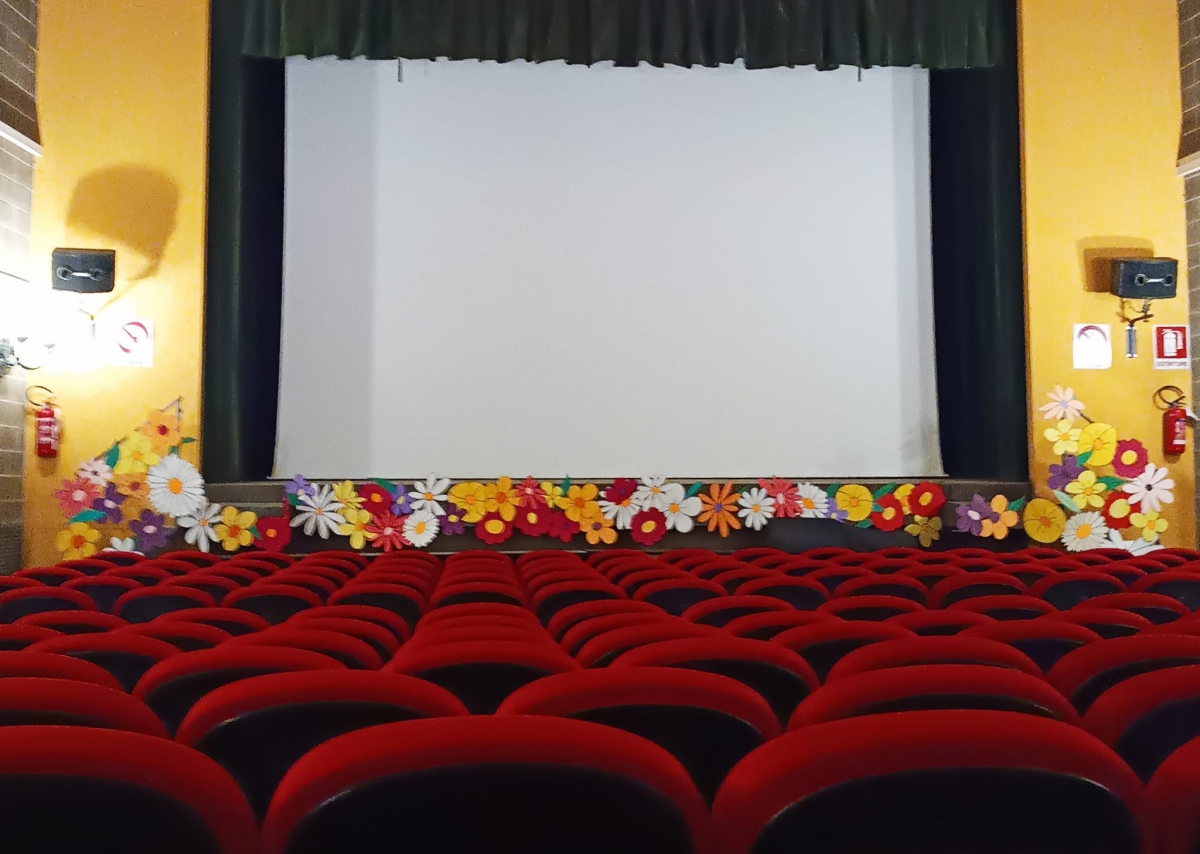 Al cinema Elios di Carmagnola torna "Mi illumino di meno"