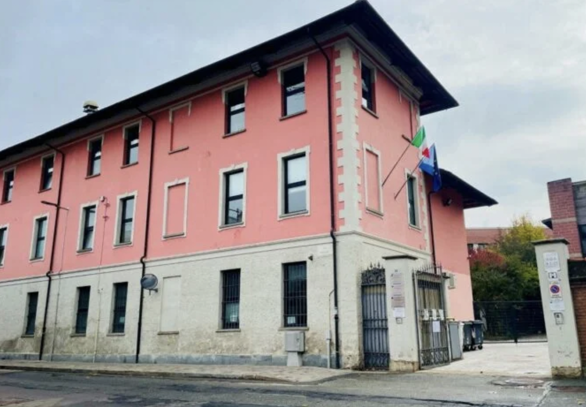 bullismo carmagnola