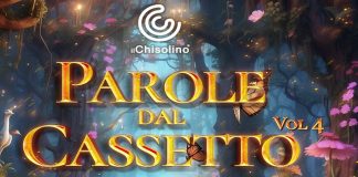 concorso Parole cassetto