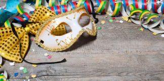 Ceresole Carnevale