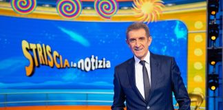 striscia la notizia carmagnola