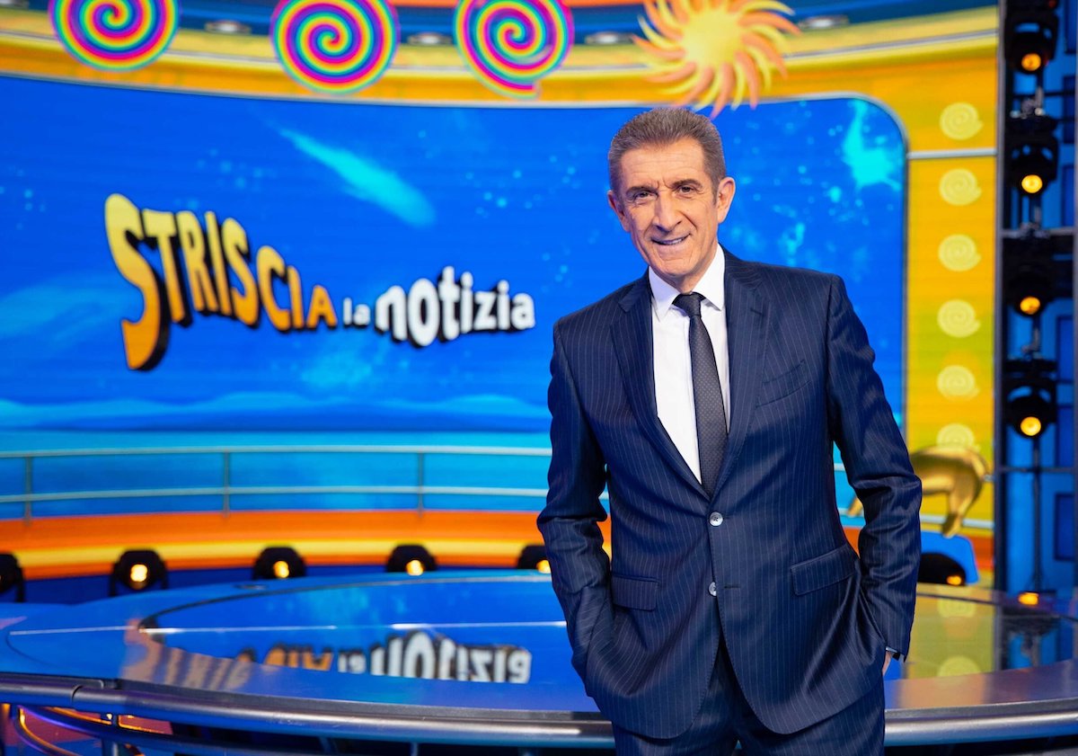striscia la notizia carmagnola