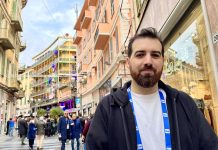 maestro cipolla