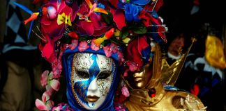 Carnevale 2024 La Loggia