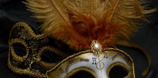 Lombriasco Carnevale oratorio Bubu-settete