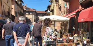 mercantico carmagnola privati