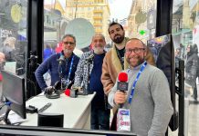 Finale Festival di Sanremo 2024 radio Vida