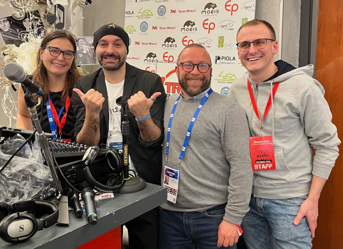 TRS Radio