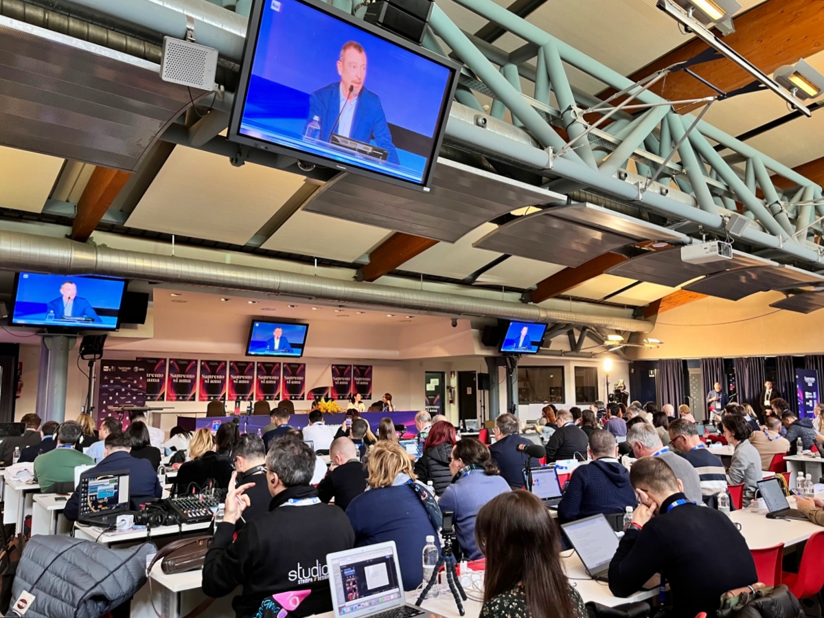 festival di sanremo 2024