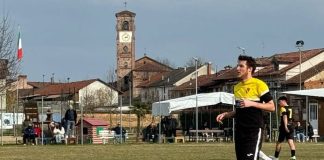 risultati calcio carmagnola