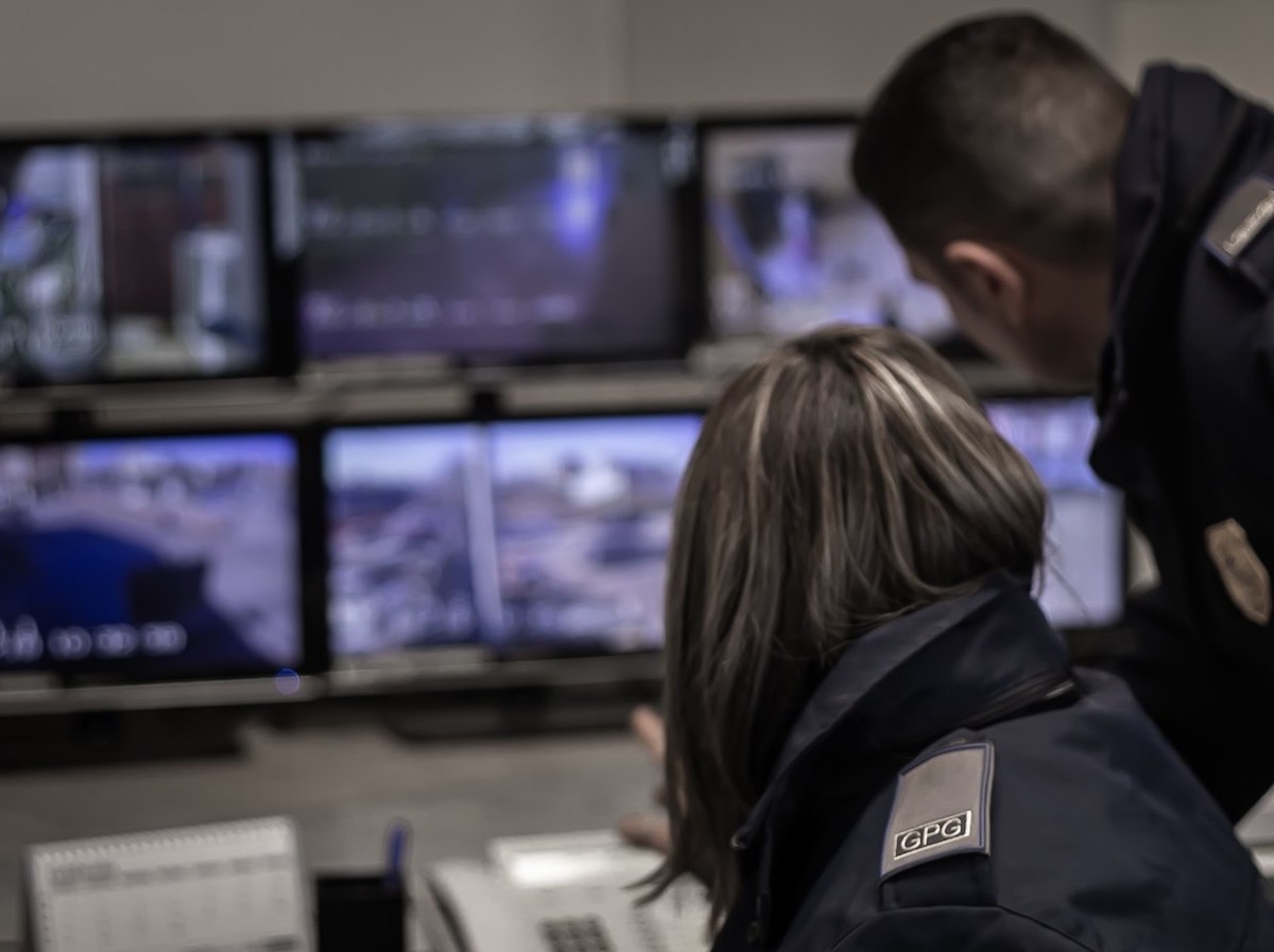 Il Comune di Carmagnola rilancia sul servizio di vigilanza privata