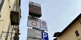 ztl carmagnola disabili