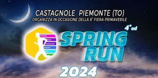 Castagnole Spring Run