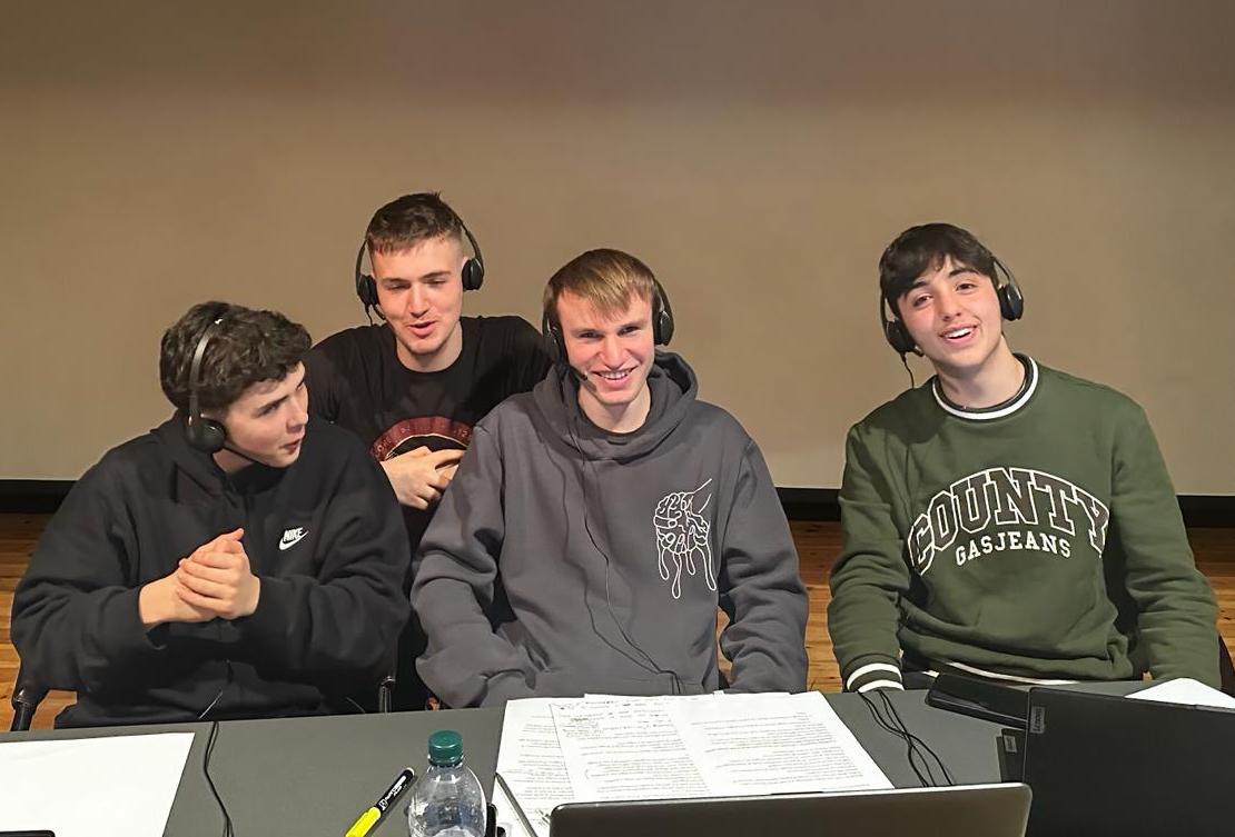 Studenti del "Baldessano Roccati" finalisti al torneo di Debate della Bocconi