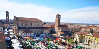 fiera primaverile di carmagnola 2024 programma