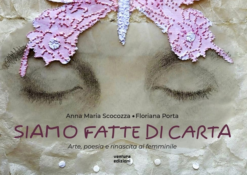 Floriana Porta libro