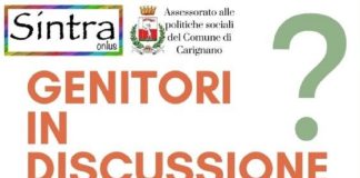 Carignano incontro Genitori