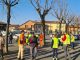 Piobesi sabato giornata ecologica