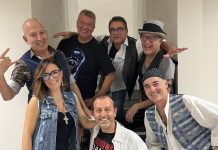 concerto andos carmagnola hipocondrya