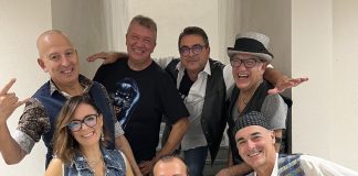 concerto andos carmagnola hipocondrya