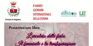 Carignano fiabe