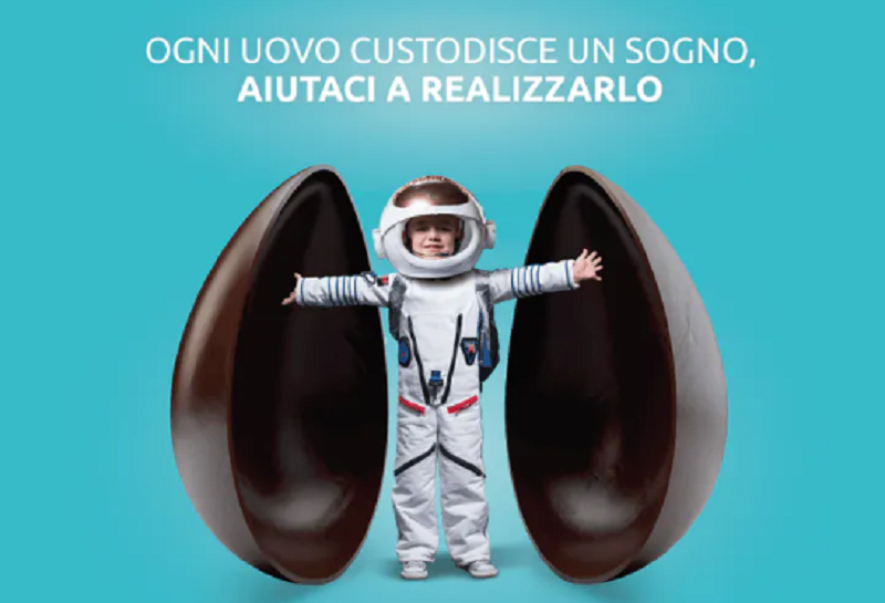 Uova Pasqua Ail