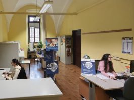 carmagnola facilitazione digitale