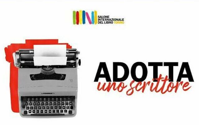 adotta uno scrittore carmagnola