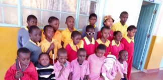 adozioni a distanza crescere insieme carmagnola kenya