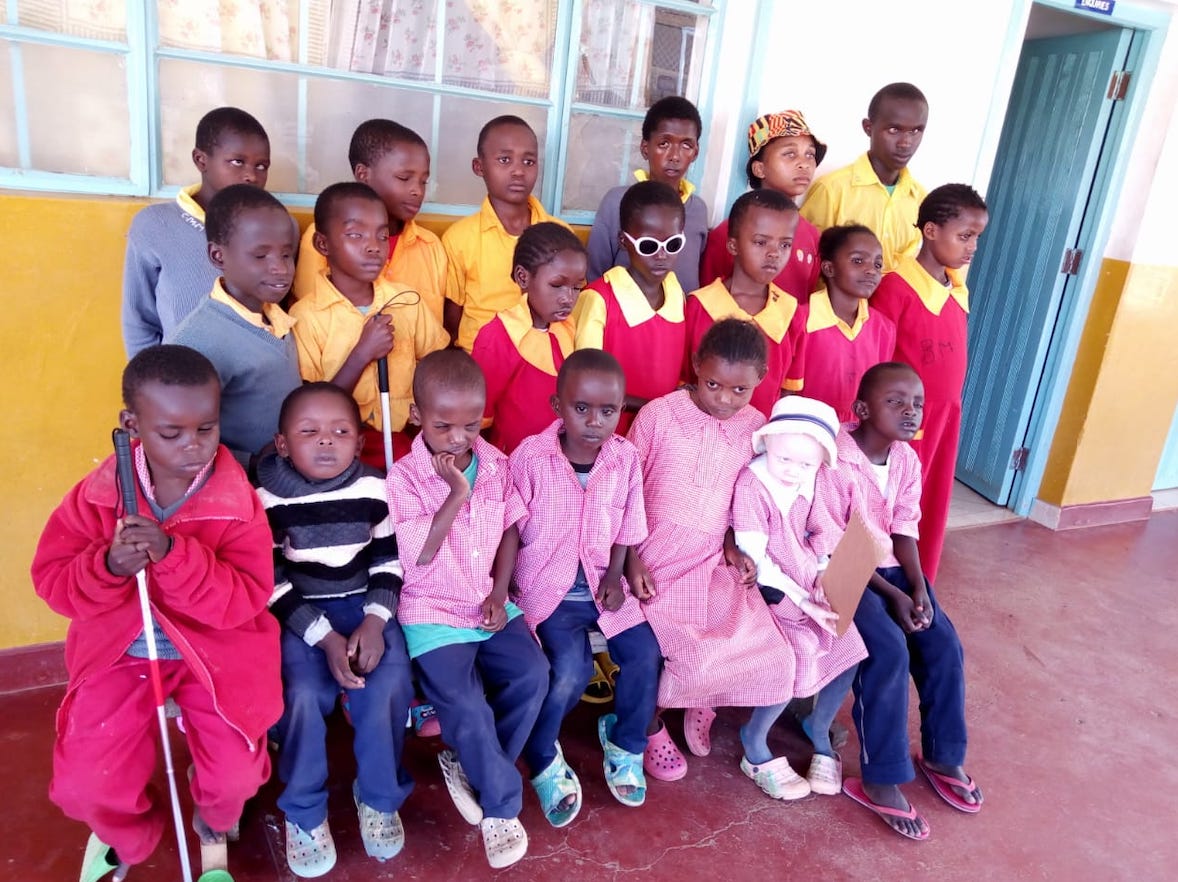 adozioni a distanza crescere insieme carmagnola kenya