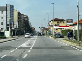 aria carmagnola