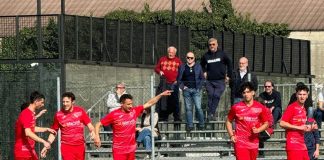 risultati calcio carmagnola