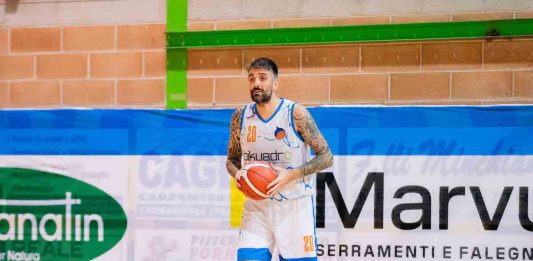 delfini basket Victoria torino