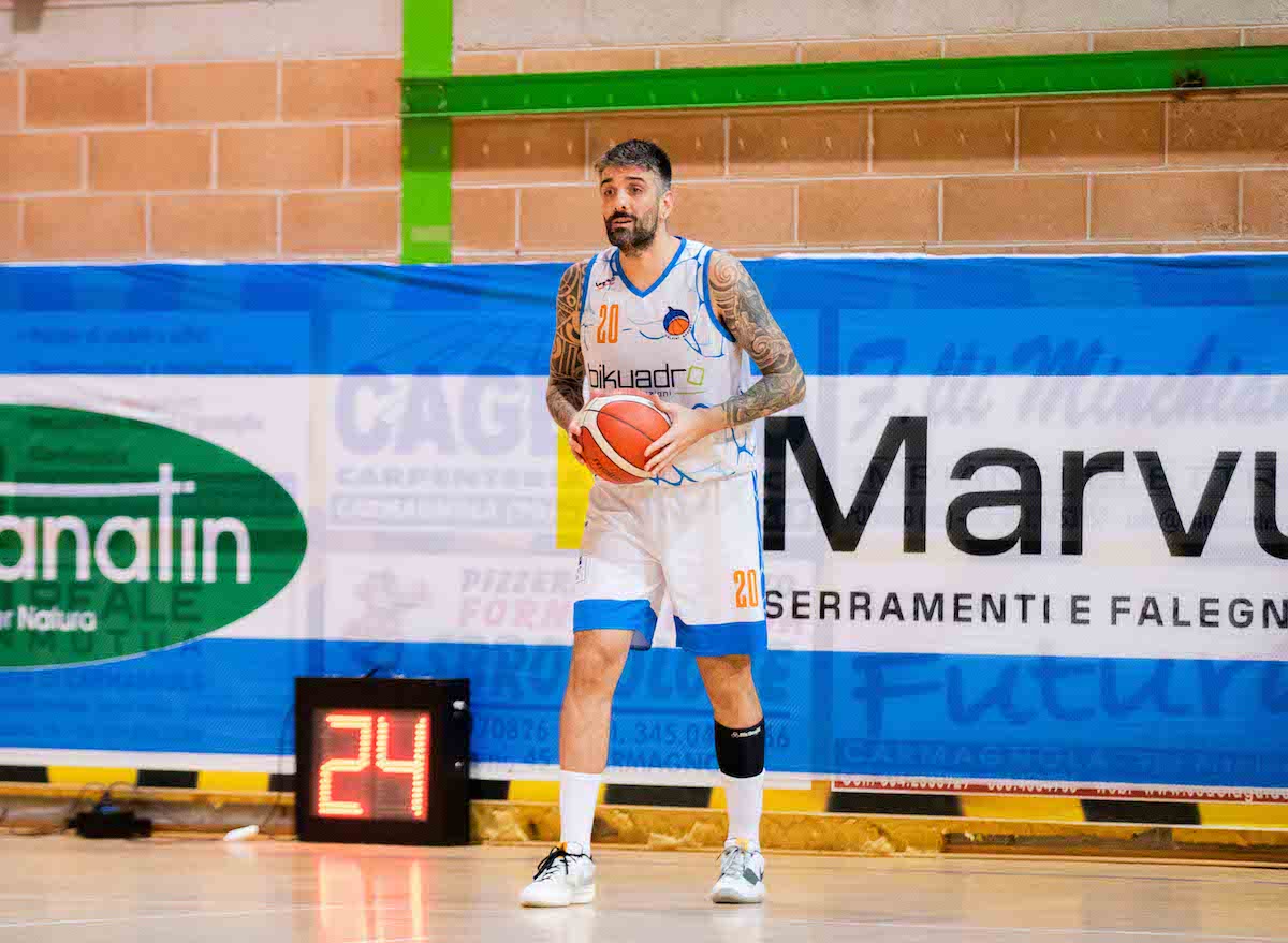 delfini basket Victoria torino