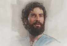 Commemorazione della morte di Gesù