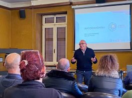 Il Distretto Urbano del Commercio di Carmagnola presenta i nuovi progetti Distretto Urbano del Commercio di Carmagnola