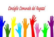 Racconigi Consiglio comunale ragazzi