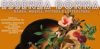 essenza donna carmagnola
