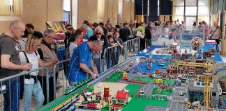 lego a carmagnola 2024