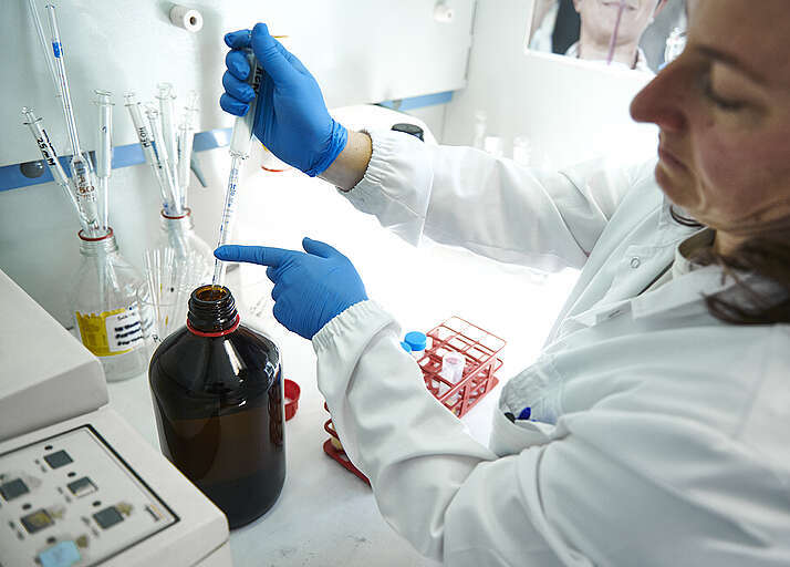 PFAS e tetracloroetilene nelle acque, allerta nel Carmagnolese