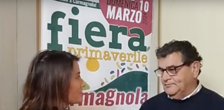 Fiera Primaverile 2024 a Carmagnola